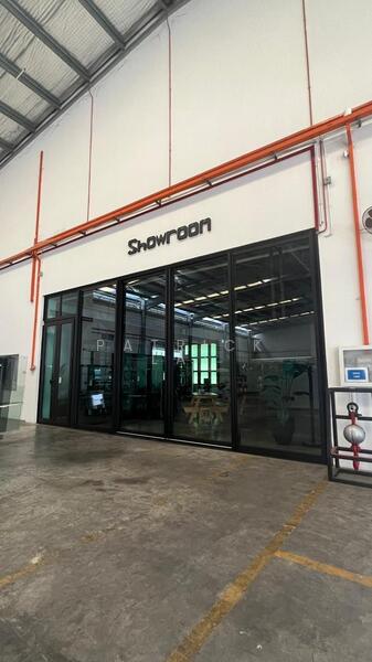 Showroom