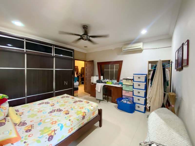 Rumah Teres 2-Tingkat untuk Dijual di Bandar Menjalara (Kepong) - Nicole . - Bedroom - PropertyGuru.com.my