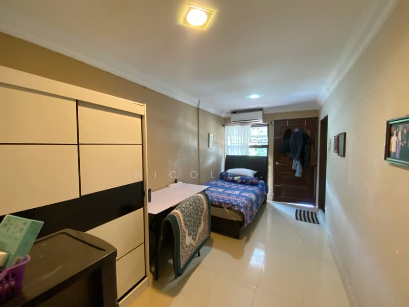 Rumah Teres 2-Tingkat untuk Dijual di Bandar Menjalara (Kepong) - Nicole . - Bedroom - PropertyGuru.com.my