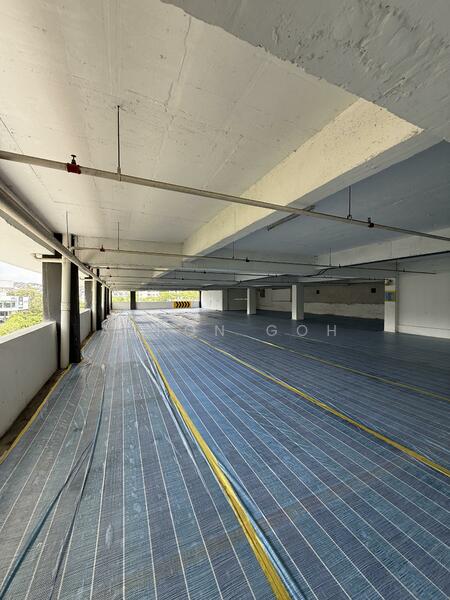 Car Park
