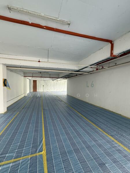 Car Park