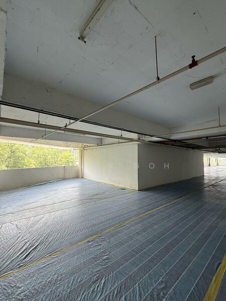 Car Park
