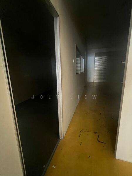 Corridor