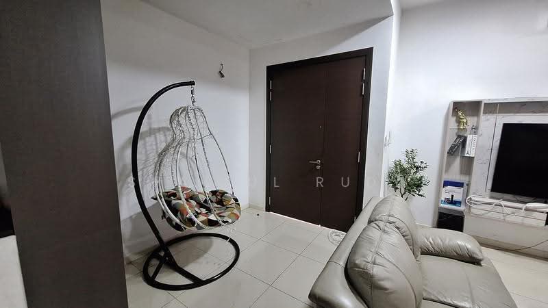 Rumah Teres untuk Dijual di Shah Alam (Selangor) - Shaiful Rudy - Living Room - PropertyGuru.com.my