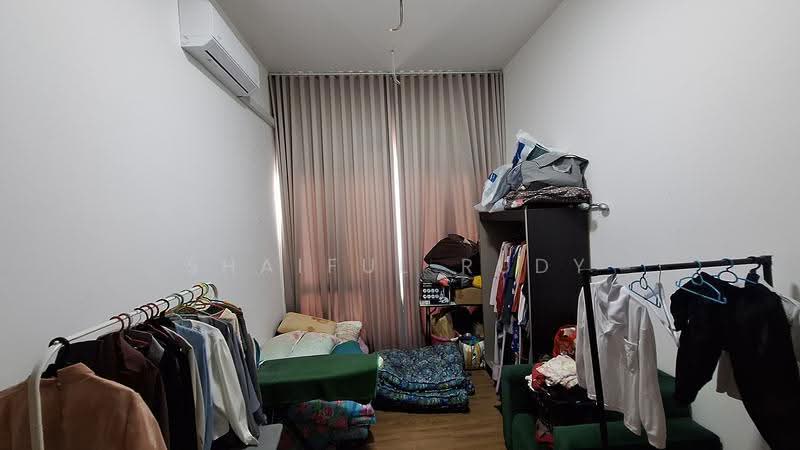 Rumah Teres untuk Dijual di Shah Alam (Selangor) - Shaiful Rudy - Bedroom - PropertyGuru.com.my