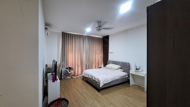 Rumah Teres untuk Dijual di Shah Alam (Selangor) - Shaiful Rudy - Bedroom - PropertyGuru.com.my