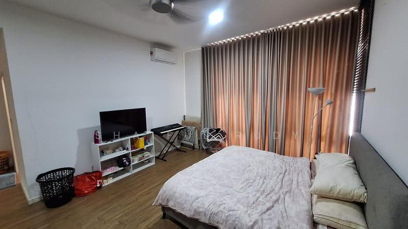 Rumah Teres untuk Dijual di Shah Alam (Selangor) - Shaiful Rudy - Bedroom - PropertyGuru.com.my