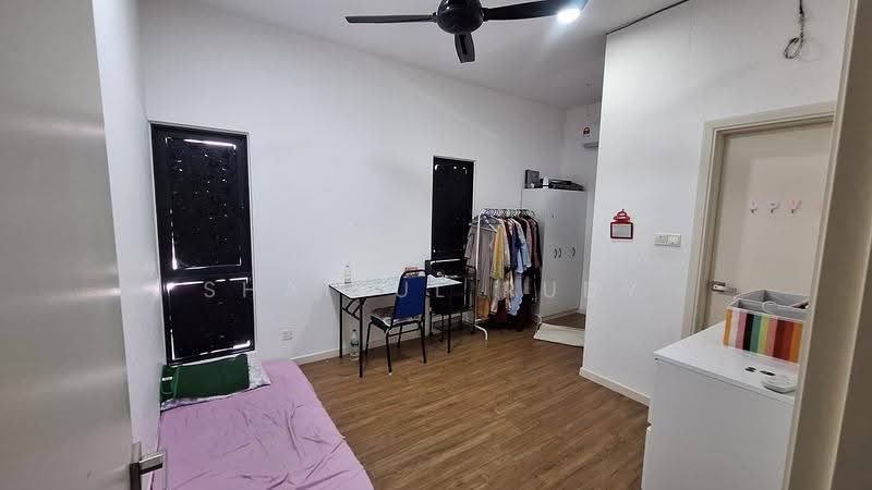 Rumah Teres untuk Dijual di Shah Alam (Selangor) - Shaiful Rudy - Bedroom - PropertyGuru.com.my