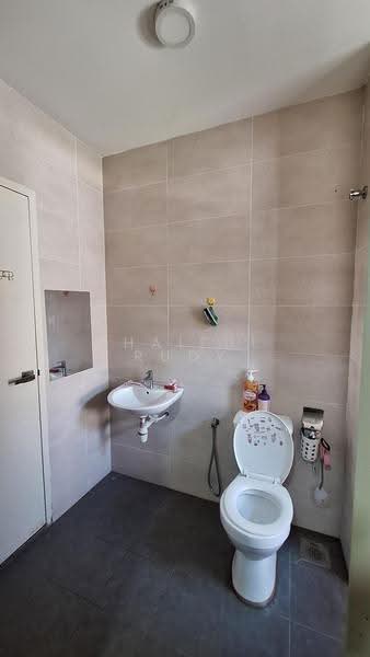 Rumah Teres untuk Dijual di Shah Alam (Selangor) - Shaiful Rudy - Bathroom - PropertyGuru.com.my