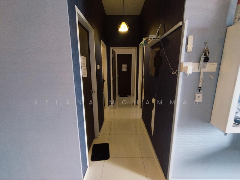 Corridor