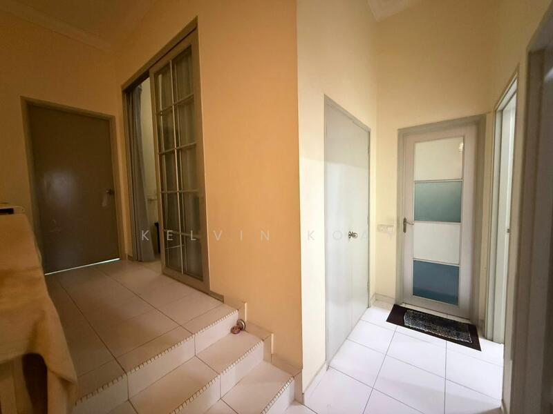 Corridor