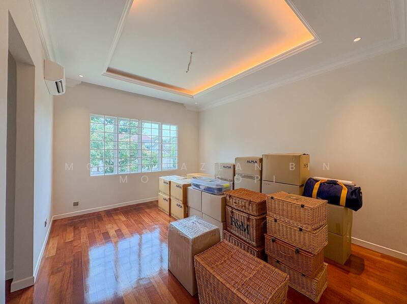 Untuk Dijual - Corner Lot Bungalow @ Seksyen 14 Petaling Jaya