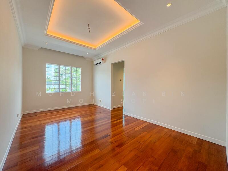 Untuk Dijual - Corner Lot Bungalow @ Seksyen 14 Petaling Jaya
