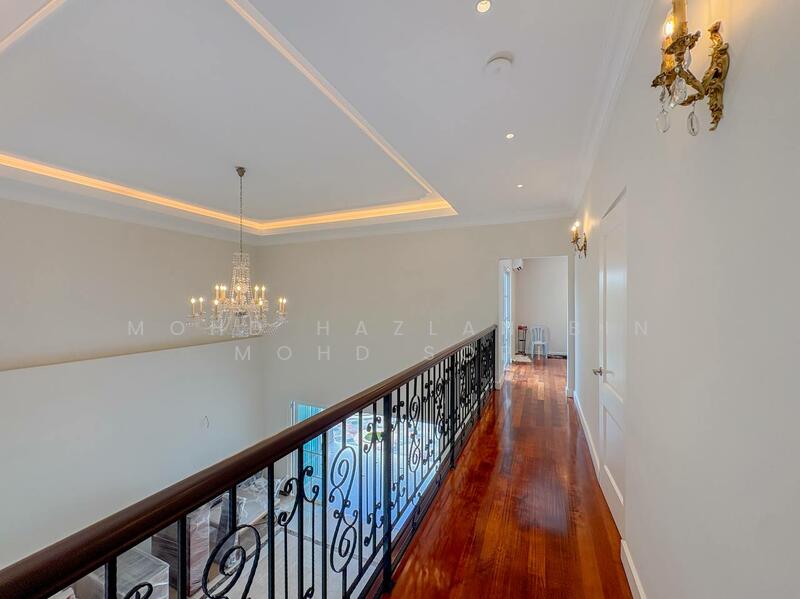 Untuk Dijual - Corner Lot Bungalow @ Seksyen 14 Petaling Jaya
