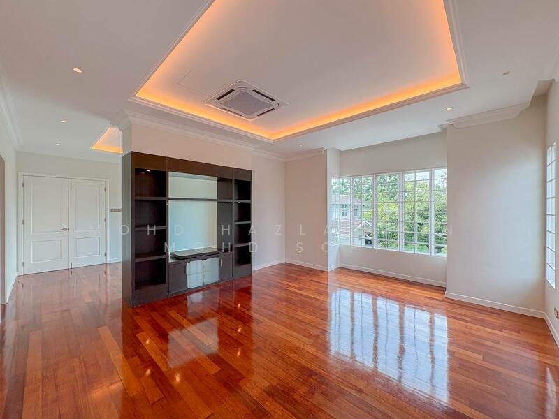 Untuk Dijual - Corner Lot Bungalow @ Seksyen 14 Petaling Jaya