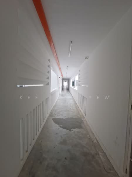 Pangsapuri untuk Dijual di De Bayu Apartment - Kee Yoke Yew - Corridor - PropertyGuru.com.my