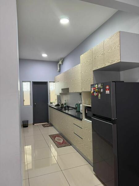 Untuk Disewa - SuriaMas Suites