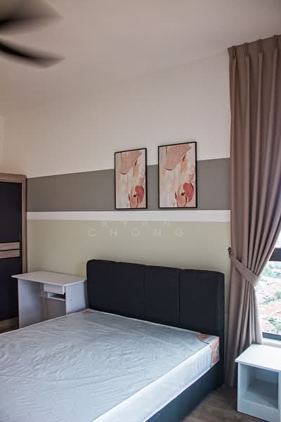 Kondominium untuk Disewa di Trinity Wellnessa - Ryan Chong - Bedroom - PropertyGuru.com.my