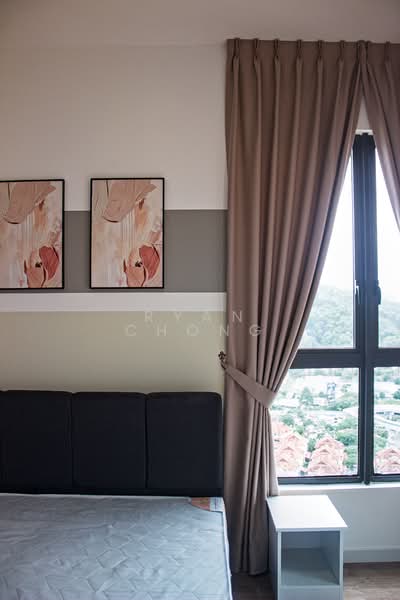 Kondominium untuk Disewa di Trinity Wellnessa - Ryan Chong - Bedroom - PropertyGuru.com.my