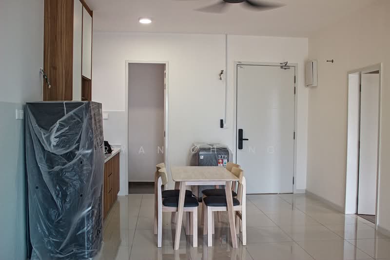 Kondominium untuk Disewa di Trinity Wellnessa - Ryan Chong - PropertyGuru.com.my