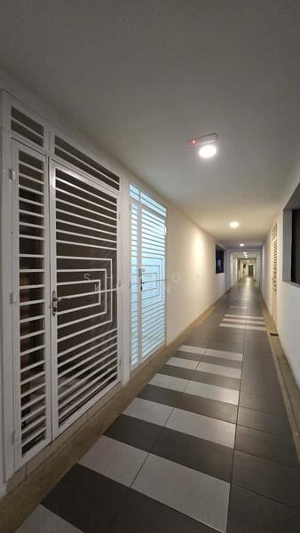 Corridor