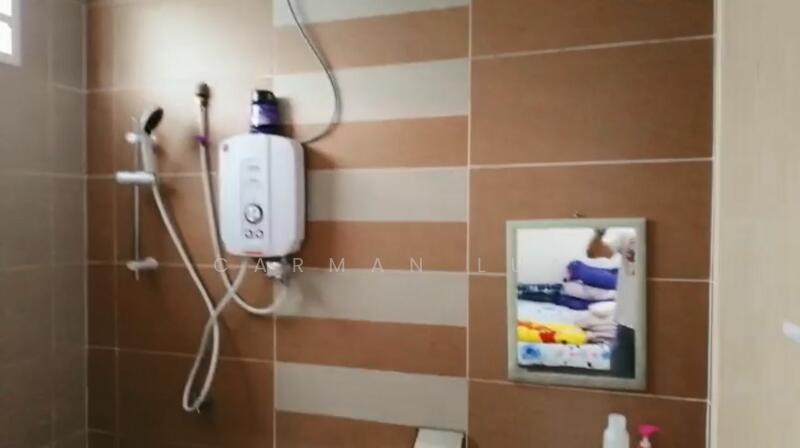 Bungalow for Sale in Paya Rumput (Melaka) - Carman Lua - Bathroom - PropertyGuru.com.my
