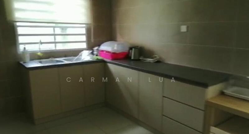 Bungalow for Sale in Paya Rumput (Melaka) - Carman Lua - Kitchen - PropertyGuru.com.my