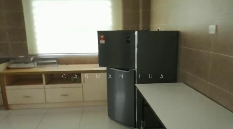 Bungalow for Sale in Paya Rumput (Melaka) - Carman Lua - Kitchen - PropertyGuru.com.my