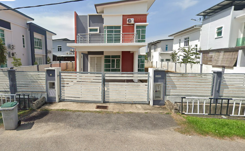 Bungalow for Sale in Paya Rumput (Melaka) - Carman Lua - Exterior - PropertyGuru.com.my