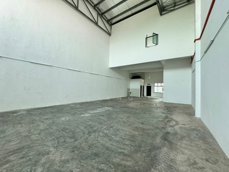 Terrace Factory for Rent in Taman Perindustrian Alor Gajah (Alor Gajah) - Chin Siang Fong - Interior - PropertyGuru.com.my
