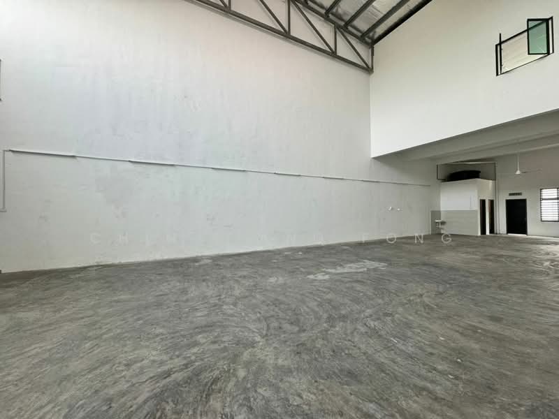 Terrace Factory for Rent in Taman Perindustrian Alor Gajah (Alor Gajah) - Chin Siang Fong - Interior - PropertyGuru.com.my