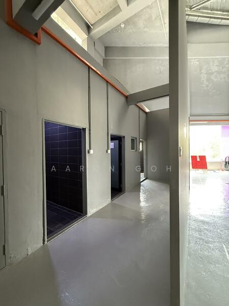 Corridor