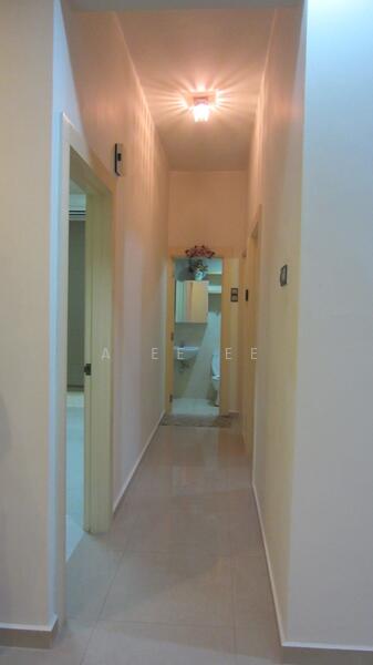 Corridor
