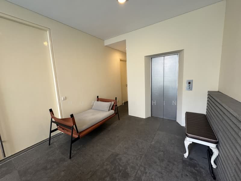 Condominium for Sale at One KL - Phua Kin Hin - Lobby - PropertyGuru.com.my