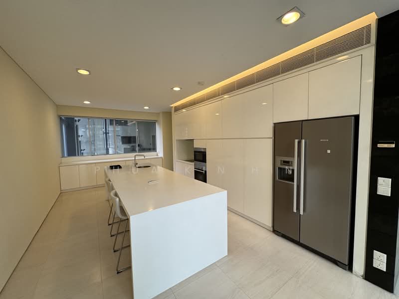 Condominium for Sale at One KL - Phua Kin Hin - Kitchen - PropertyGuru.com.my