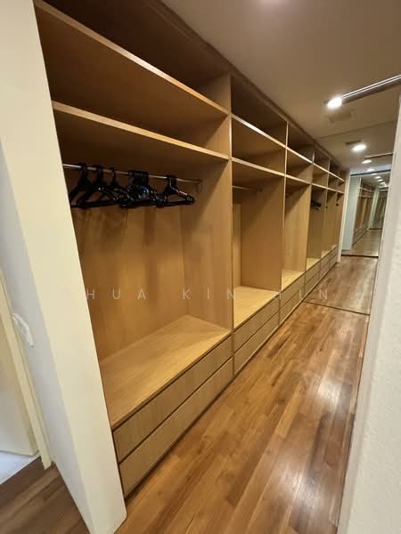 Condominium for Sale at One KL - Phua Kin Hin - Corridor - PropertyGuru.com.my