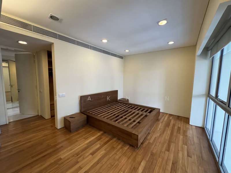 Condominium for Sale at One KL - Phua Kin Hin - Bedroom - PropertyGuru.com.my