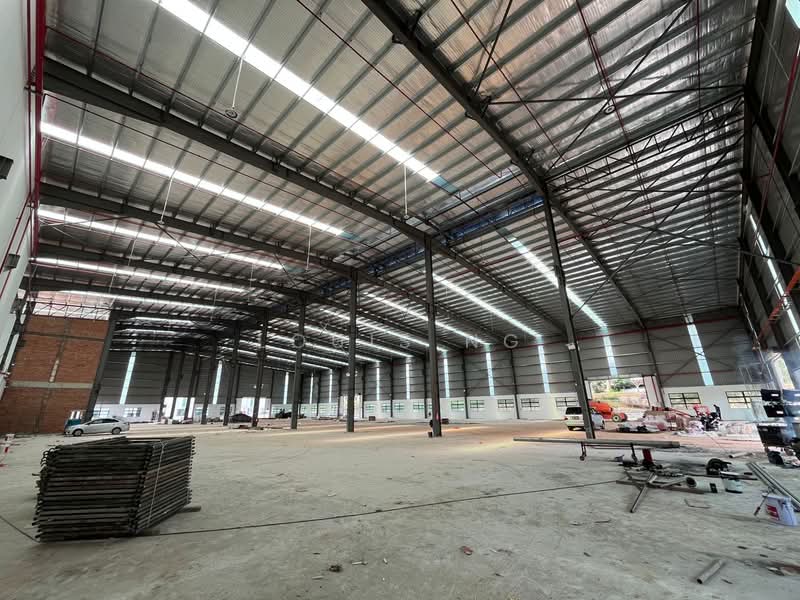 Detached Factory for Rent in Taman Desa Cemerlang (Ulu Tiram) - Louis Ng - Interior - PropertyGuru.com.my