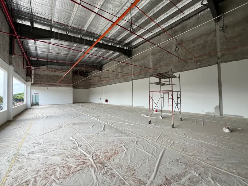 Detached Factory for Rent in Taman Desa Cemerlang (Ulu Tiram) - Louis Ng - Interior - PropertyGuru.com.my