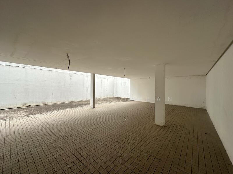 Car Park