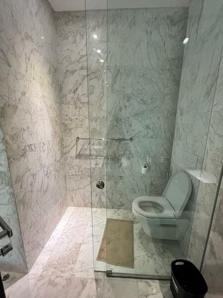 Service Residence for Rent at Banyan Tree Signatures - Catherine Gan - Bathroom - PropertyGuru.com.my