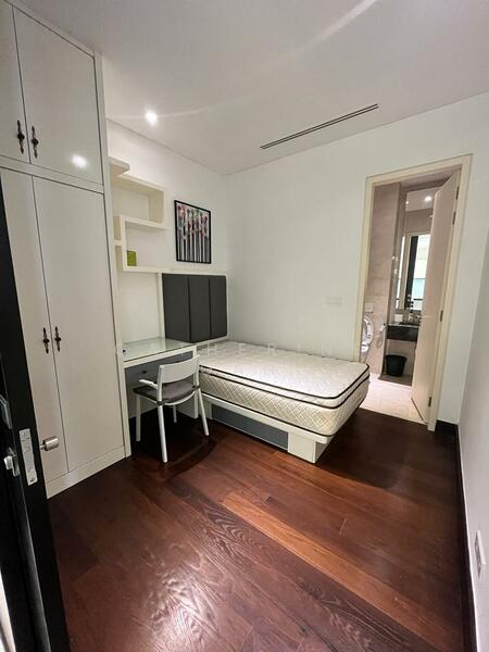 Service Residence for Rent at Banyan Tree Signatures - Catherine Gan - Bedroom - PropertyGuru.com.my