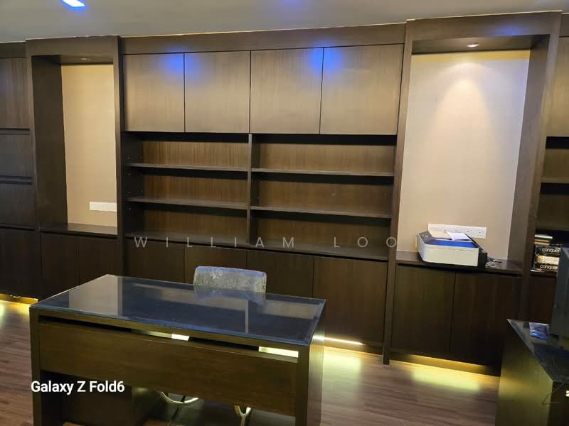 Kediaman Servis untuk Dijual di First Subang (SS 15 Courtyard) - William Looi - PropertyGuru.com.my
