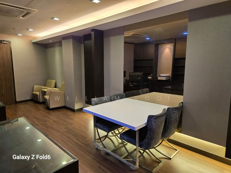 Kediaman Servis untuk Dijual di First Subang (SS 15 Courtyard) - William Looi - PropertyGuru.com.my