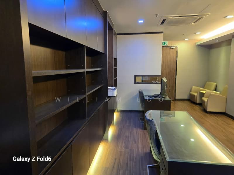Kediaman Servis untuk Dijual di First Subang (SS 15 Courtyard) - William Looi - PropertyGuru.com.my