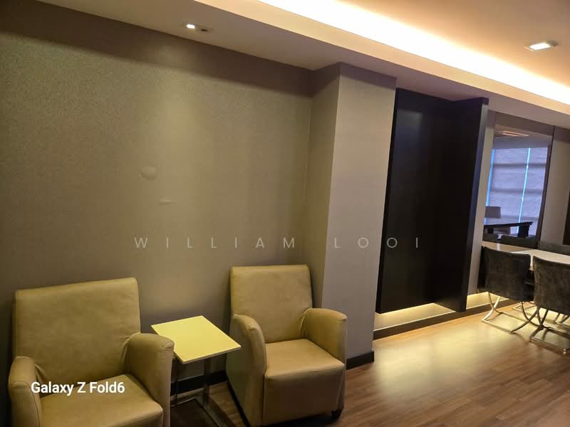 Kediaman Servis untuk Dijual di First Subang (SS 15 Courtyard) - William Looi - PropertyGuru.com.my