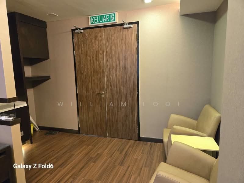 Kediaman Servis untuk Dijual di First Subang (SS 15 Courtyard) - William Looi - PropertyGuru.com.my