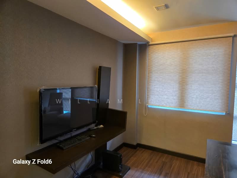 Kediaman Servis untuk Dijual di First Subang (SS 15 Courtyard) - William Looi - PropertyGuru.com.my
