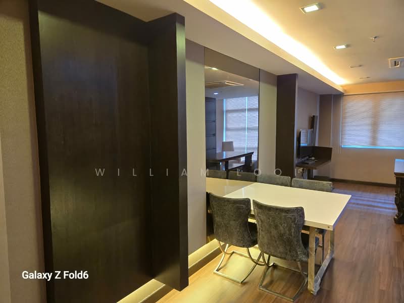 Kediaman Servis untuk Dijual di First Subang (SS 15 Courtyard) - William Looi - PropertyGuru.com.my