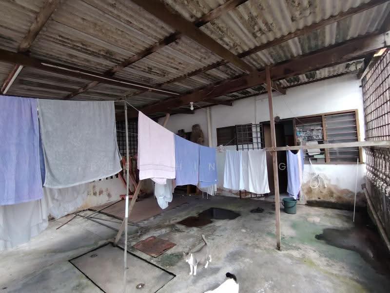 Rumah Teres 1-Tingkat untuk Dijual di Taman Dasa (Kulai) - Bee Chin Ang - Exterior - PropertyGuru.com.my